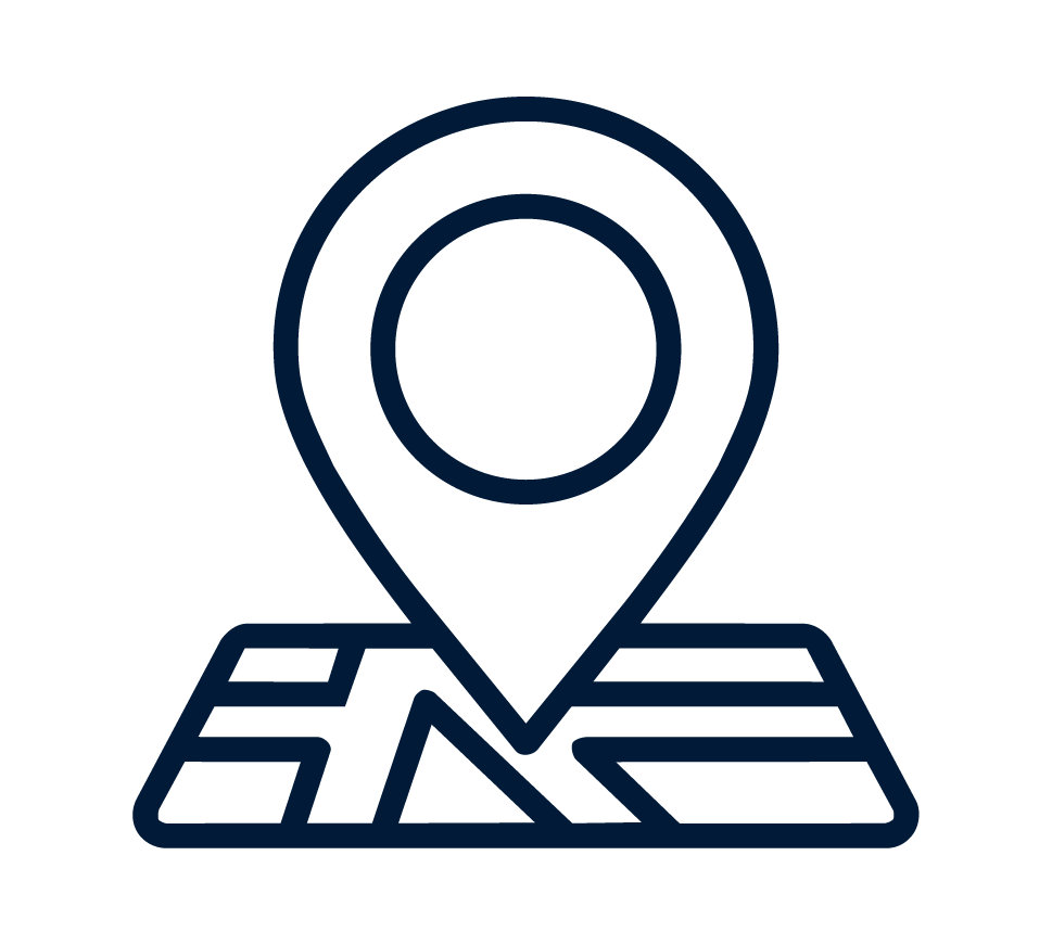 Well-connected locations across Dubai